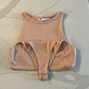 Zara Bodysuit